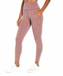 Marika | 27'' Heather Windsor Wine Michelle Pocket Leggings - Women 9 Marika | 27'' Heather Windsor Wine Michelle Pocket Leggings - Women -Outlet Marika Store zu100525571 alt 2 tm1634322891