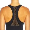 Marika | Black Cathy Seamless Racerback Sports Bra -Outlet Marika Store zu100525608 alt 1 tm1634387759