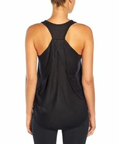 Marika | Black Megan Racerback Tank - Women -Outlet Marika Store zu100525615 alt 6 tm1643139944