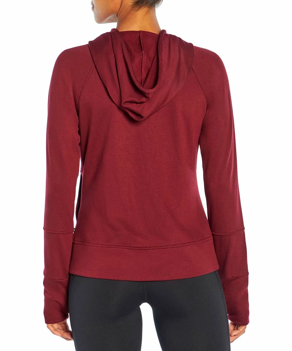 Marika | Windsor Wine Danya Zip-Up Hoodie - Women 5 Marika | Windsor Wine Danya Zip-Up Hoodie - Women - Image 3