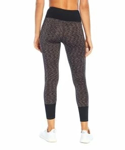 Marika | 27'' Black Static Space-Dye Taylor Pocket Leggings - Women 11 Marika | 27'' Black Static Space-Dye Taylor Pocket Leggings - Women -Outlet Marika Store zu100525649 alt 4 tm1634322891