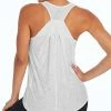 Marika | White Megan Racerback Tank - Women -Outlet Marika Store zu100534539 main tm1643139376