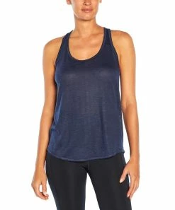 Marika | Navy Blazer Megan Racerback Tank - Women 7 Marika | Navy Blazer Megan Racerback Tank - Women -Outlet Marika Store zu100534551 alt 1 tm1634322891