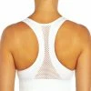 Marika | White Cathy Seamless Racerback Sports Bra -Outlet Marika Store zu100534640 alt 1 tm1634387759