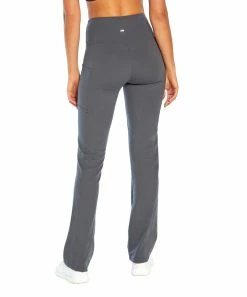 Marika | Turbulence 32'' Eclipse Pocket Yoga Pants - Women -Outlet Marika Store zu100534676 alt 3 tm1634322759