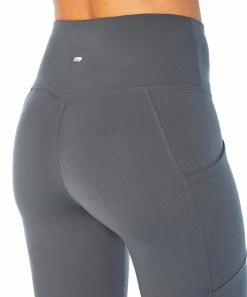 Marika | Turbulence 32'' Eclipse Pocket Yoga Pants - Women -Outlet Marika Store zu100534676 alt 4 tm1634322759