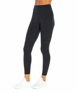 Marika | 25'' Black & Midnight Blue Nilly High-Waist Leggings Set 10 Marika | 25'' Black & Midnight Blue Nilly High-Waist Leggings Set -Outlet Marika Store zu101187637 alt 3 tm1641587803