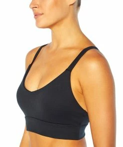Marika | Black Saige Sports Bra -Outlet Marika Store zu101354438 alt 2 tm1636748964