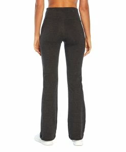 Marika | Heather Charcoal Carrie 34'' Tummy-Control Pants - Women -Outlet Marika Store zu101354443 alt 4 tm1636748196