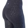 Marika | 27" Midnight Blue Abstract Animal Soho Pocket Leggings - Women -Outlet Marika Store zu101360280 alt 3 tm1637968280