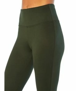 Marika | Rosin Green 27'' Ponte Tummy-Control High-Rise Leggings - Women -Outlet Marika Store zu101360282 alt 2 tm1640277596