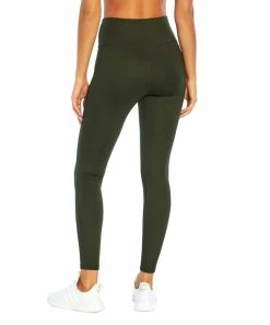 Marika | Rosin Green 27'' Ponte Tummy-Control High-Rise Leggings - Women -Outlet Marika Store zu101360282 alt 4 tm1640277596