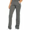 Marika | Turbulence Gray 32'' Barely Flare Tummy-Control Pocket Ponte Pants - Women -Outlet Marika Store zu101365417 main tm1640277596