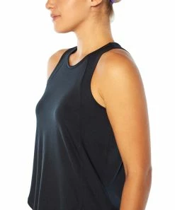 Marika | Black Effy Tank - Women 11 Marika | Black Effy Tank - Women -Outlet Marika Store zu102114081 alt 4 tm1639505379