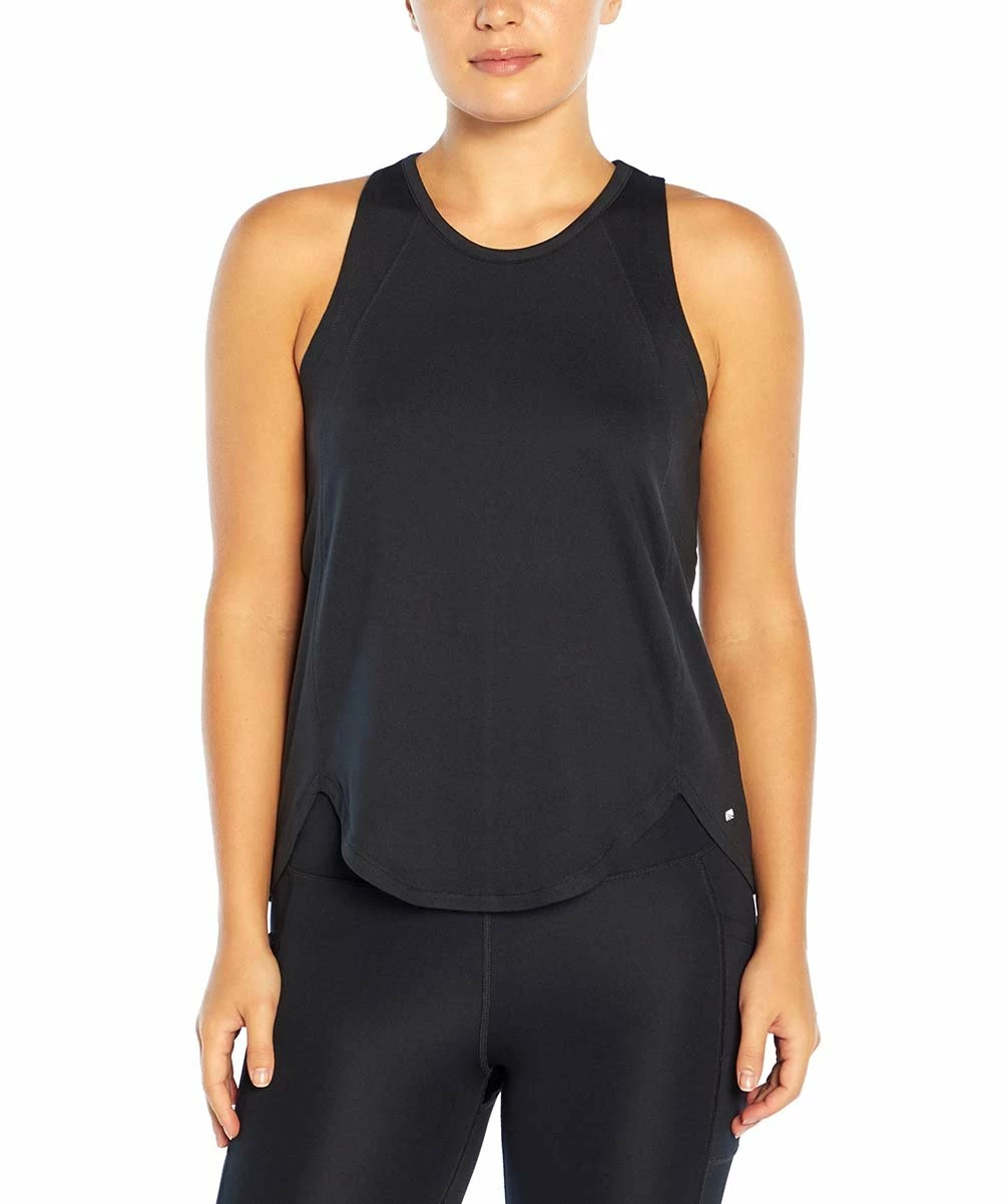 Marika | Black Effy Tank - Women 3 Marika | Black Effy Tank - Women