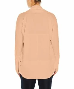 Marika | Maple Sugar Reset Cocoon Open Cardigan - Women 7 Marika | Maple Sugar Reset Cocoon Open Cardigan - Women -Outlet Marika Store zu102227947 alt 2 tm1640612008