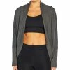 Marika | Heather Black Reset Cocoon Open Cardigan - Women 2 Marika | Heather Black Reset Cocoon Open Cardigan - Women -Outlet Marika Store zu102237262 main tm1640612008
