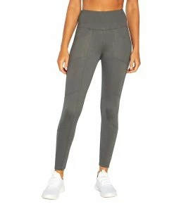 Marika | Turbulence Date Night Ponte Pocket Tummy Control 27'' Leggings - Women -Outlet Marika Store zu102345586 alt 3 tm1641498917