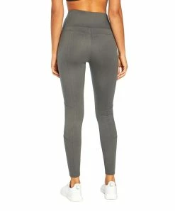 Marika | Turbulence Date Night Ponte Pocket Tummy Control 27'' Leggings - Women -Outlet Marika Store zu102345586 alt 4 tm1641498917