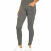 Marika | Turbulence Date Night Ponte Pocket Tummy Control 27'' Leggings - Women