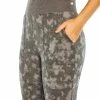 Marika | Gray Tonal Camo Cory 28'' High-Waist Pocket Joggers - Women 1 Marika | Gray Tonal Camo Cory 28'' High-Waist Pocket Joggers - Women -Outlet Marika Store zu102595000 main tm1641497946