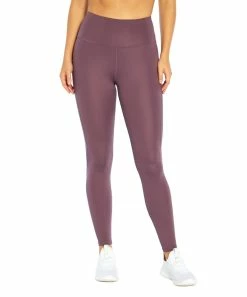 Marika | 27'' Vintage Violet Jade Pocket Leggings - Women -Outlet Marika Store zu102940237 alt 2 tm1643139376