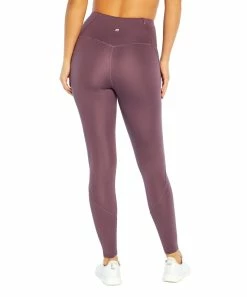 Marika | 27'' Vintage Violet Jade Pocket Leggings - Women -Outlet Marika Store zu102940237 alt 4 tm1643139376