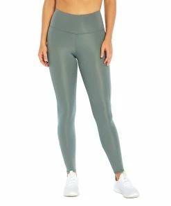 Marika | 27'' Trooper Jade Pocket Leggings - Women -Outlet Marika Store zu102940238 alt 2 tm1643139376