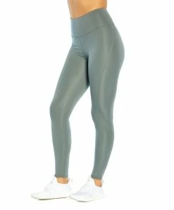 Marika | 27'' Trooper Jade Pocket Leggings - Women -Outlet Marika Store zu102940238 alt 3 tm1643139376