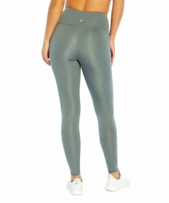 Marika | 27'' Trooper Jade Pocket Leggings - Women -Outlet Marika Store zu102940238 alt 4 tm1643139376