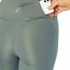 Marika | 27'' Trooper Jade Pocket Leggings - Women -Outlet Marika Store zu102940238 main tm1643139376