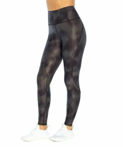 Marika | 27'' Black Soft Focus Ikat Jade Pocket Leggings - Women 10 Marika | 27'' Black Soft Focus Ikat Jade Pocket Leggings - Women -Outlet Marika Store zu102943571 alt 3 tm1643139376