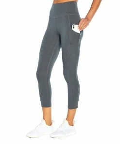 Marika | Turbulence Bailee Tummy-Control 22'' Pocket Legging - Women