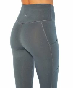 Marika | Turbulence Bailee Tummy-Control 22'' Pocket Legging - Women -Outlet Marika Store zu103526816 alt 3 tm1645641019