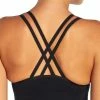 Marika | Black Strappy Erin Sports Bra -Outlet Marika Store zu103526877 main tm1647635893