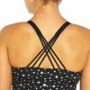 Marika | Black Starburst Foil Eloise Sports Bra 1 Marika | Black Starburst Foil Eloise Sports Bra -Outlet Marika Store zu103526884 main tm1645641019