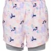 Marika | Blush & Purple Floral 2-in-1 Shorts - Girls -Outlet Marika Store zu103736189 main tm1651088101