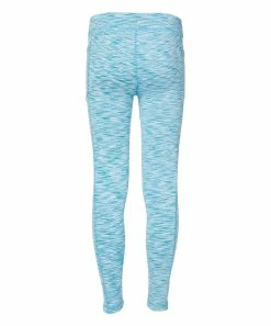 Marika | Blue Stripe Pocket Leggings - Girls -Outlet Marika Store zu103736214 alt 2 tm1648211070