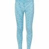 Marika | Blue Stripe Pocket Leggings - Girls -Outlet Marika Store zu103736214 main tm1648211070