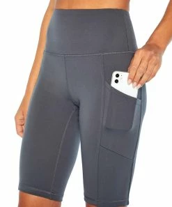 Marika | 11.5'' Turbulence Olivia Bermuda Shorts - Women -Outlet Marika Store zu103937940 alt 2 tm1657557088