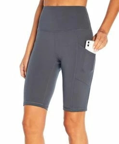 Marika | 11.5'' Turbulence Olivia Bermuda Shorts - Women