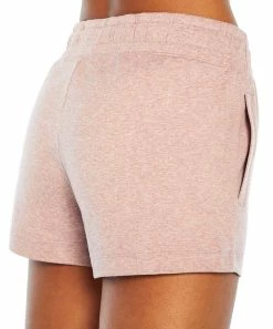 Marika | Heather Elderberry Relax Pocket 3" Drawstring Shorts - Women 9 Marika | Heather Elderberry Relax Pocket 3" Drawstring Shorts - Women -Outlet Marika Store zu104088081 alt 2 tm1657557088