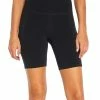 Marika | Black Ambie Pocket 7" Bike Shorts - Women 2 Marika | Black Ambie Pocket 7" Bike Shorts - Women -Outlet Marika Store zu104088084 main tm1657557088