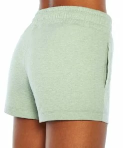 Marika | Heather Blue Surf Relax Pocket 3" Drawstring Shorts - Women 9 Marika | Heather Blue Surf Relax Pocket 3" Drawstring Shorts - Women -Outlet Marika Store zu104094418 alt 2 tm1657557088