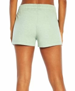 Marika | Heather Blue Surf Relax Pocket 3" Drawstring Shorts - Women 10 Marika | Heather Blue Surf Relax Pocket 3" Drawstring Shorts - Women -Outlet Marika Store zu104094418 alt 3 tm1657557088