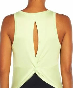 Marika | Butterfly Emily Keyhole-Back Scoop Neck Tank - Women 9 Marika | Butterfly Emily Keyhole-Back Scoop Neck Tank - Women -Outlet Marika Store zu104120698 alt 2 tm1657557088