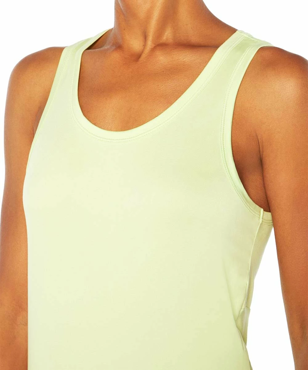 Marika | Butterfly Emily Keyhole-Back Scoop Neck Tank - Women 7 Marika | Butterfly Emily Keyhole-Back Scoop Neck Tank - Women - Image 5