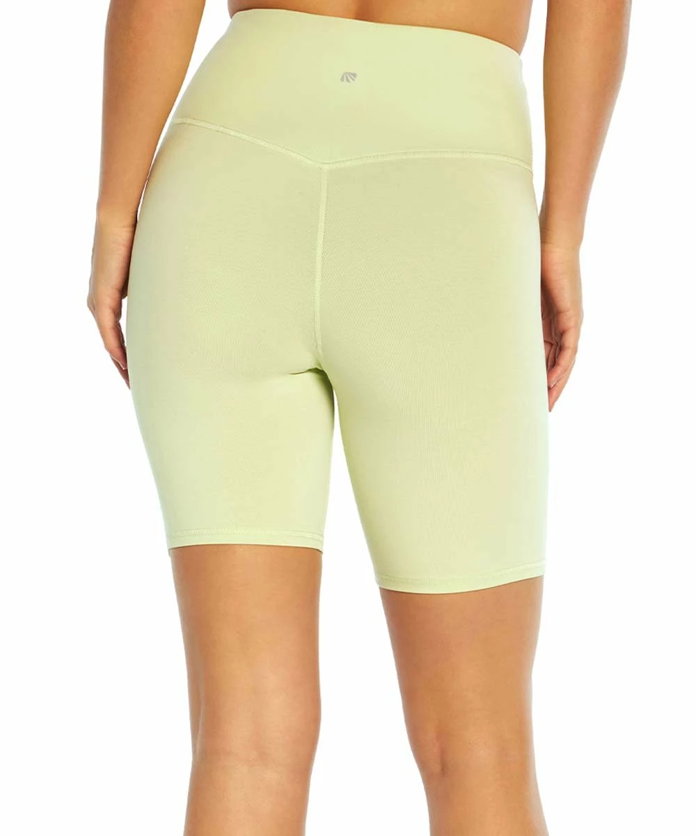 Marika | 7'' Butterfly Ambie Bike Shorts - Women 6 Marika | 7'' Butterfly Ambie Bike Shorts - Women - Image 4