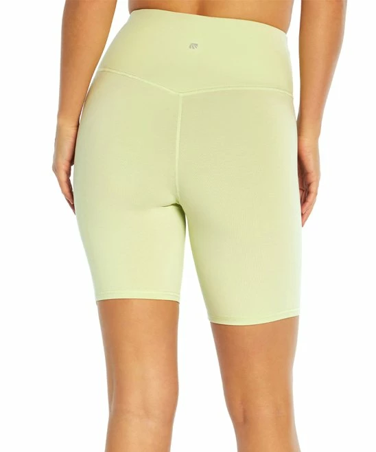 Marika | 7'' Butterfly Ambie Bike Shorts - Women 7 Marika | 7'' Butterfly Ambie Bike Shorts - Women - Image 5
