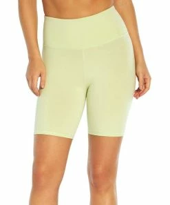 Marika | 7'' Butterfly Ambie Bike Shorts - Women